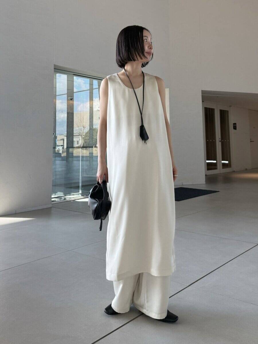 ラクしたい夏は「白パンツ」が大正解！爽やかで即垢抜ける♡今すぐマネしたい大人の旬コーデ5選