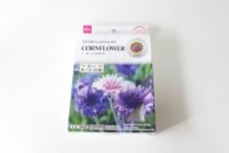 えっ食べられるの…？！気になりすぎて買うしかなかった100均の栽培キット