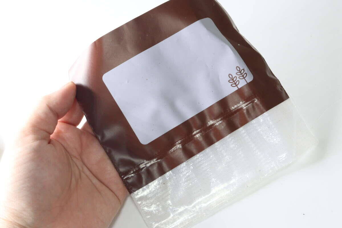 えっ食べられるの…？！気になりすぎて買うしかなかった100均の栽培キット