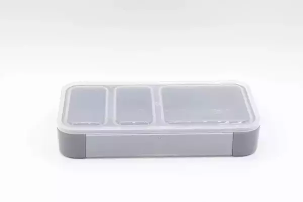 100均で買えるレベル超えてるよ！「他のお店で買ったら倍はしそう…」即買い級お弁当箱3選