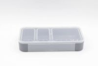 100均で買えるレベル超えてるよ！「他のお店で買ったら倍はしそう…」即買い級お弁当箱3選