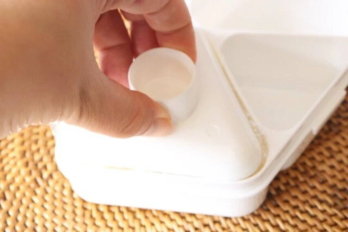 100均で買えるレベル超えてるよ！「他のお店で買ったら倍はしそう…」即買い級お弁当箱3選