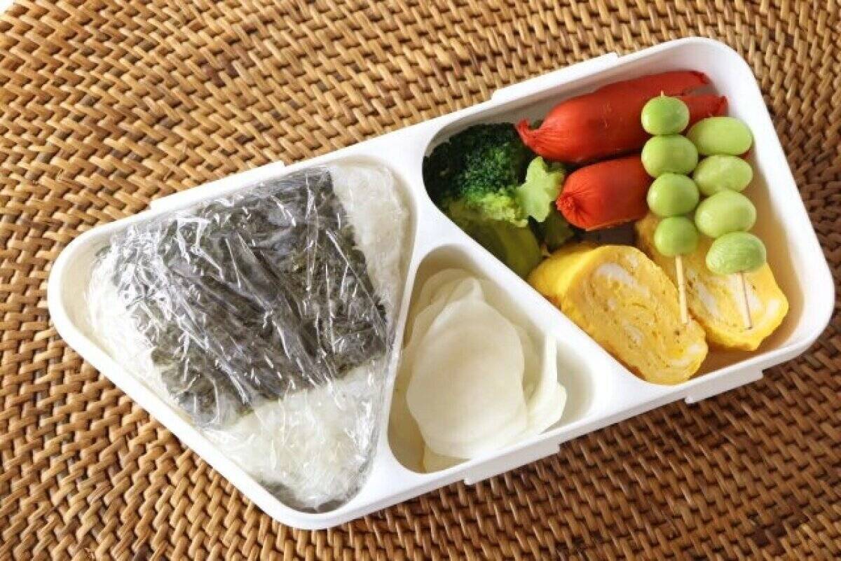 100均で買えるレベル超えてるよ！「他のお店で買ったら倍はしそう…」即買い級お弁当箱3選