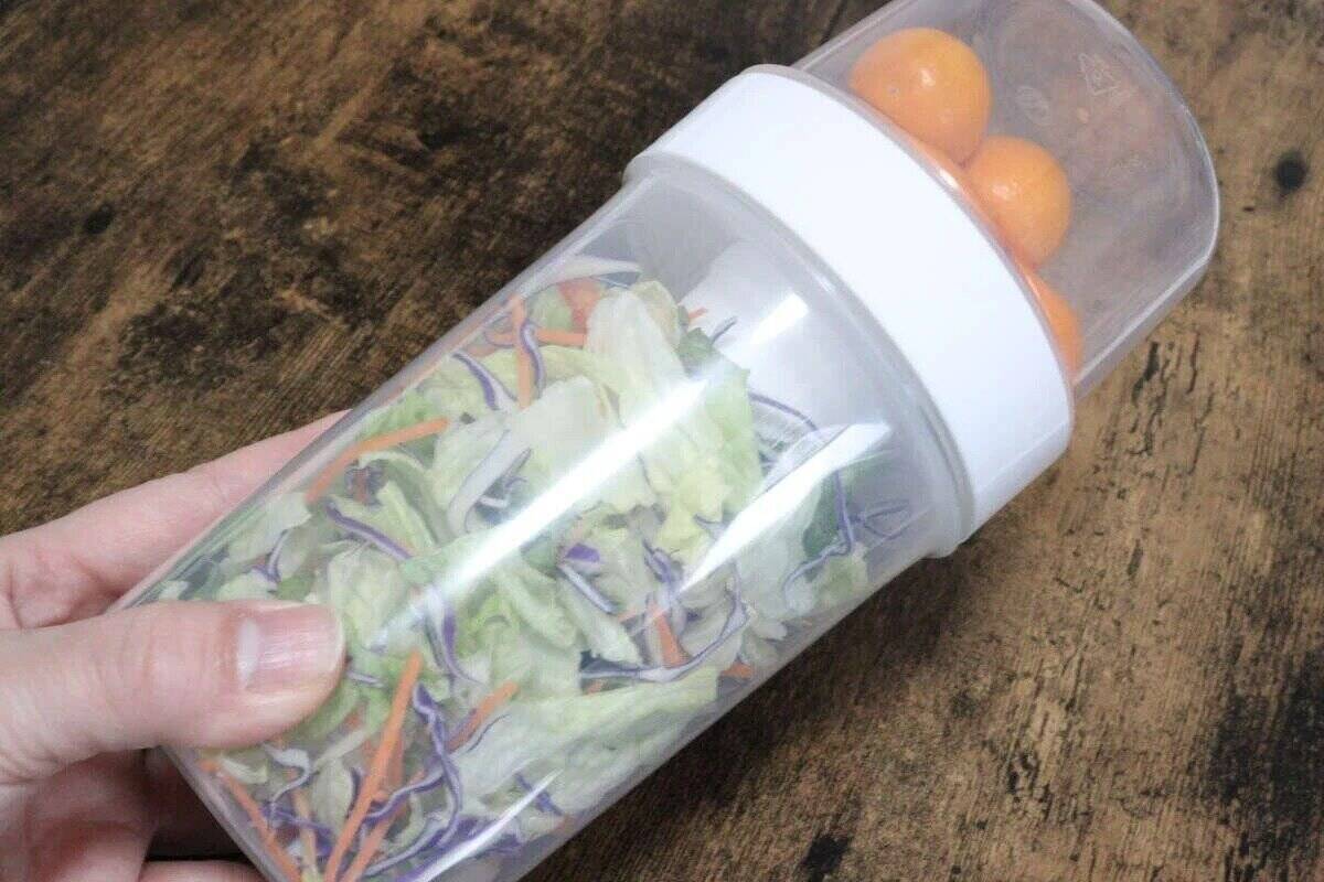 100均で買えるレベル超えてるよ！「他のお店で買ったら倍はしそう…」即買い級お弁当箱3選