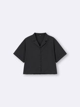 GUでこれ買い逃したらショックすぎる…！おしゃれで着回し無限♡優秀シャツ＆ブラウス5選