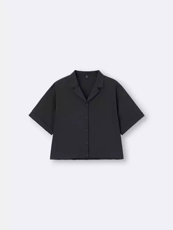 GUでこれ買い逃したらショックすぎる…！おしゃれで着回し無限♡優秀シャツ＆ブラウス5選