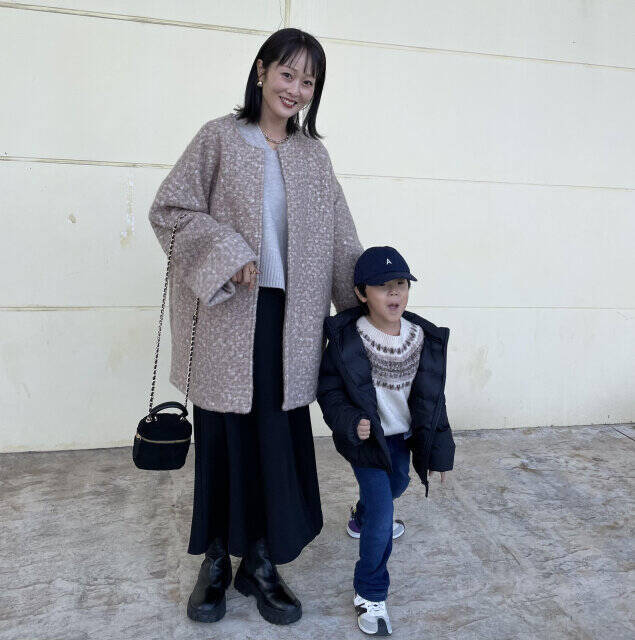 GUさんもう値下げで良いんですか？！大人女子におすすめ！マンネリ知らずの神ニット