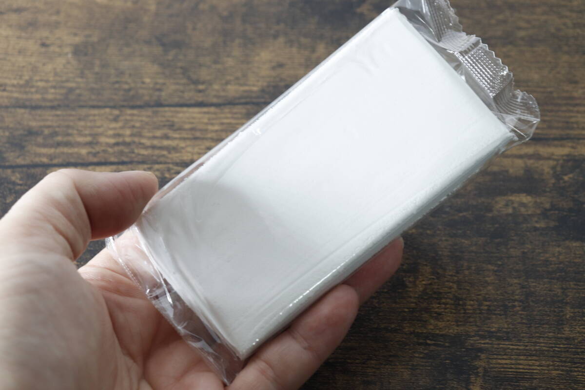 神アイテム出たー！悪臭や害虫をシャットアウト！粘土みたいなアイテム