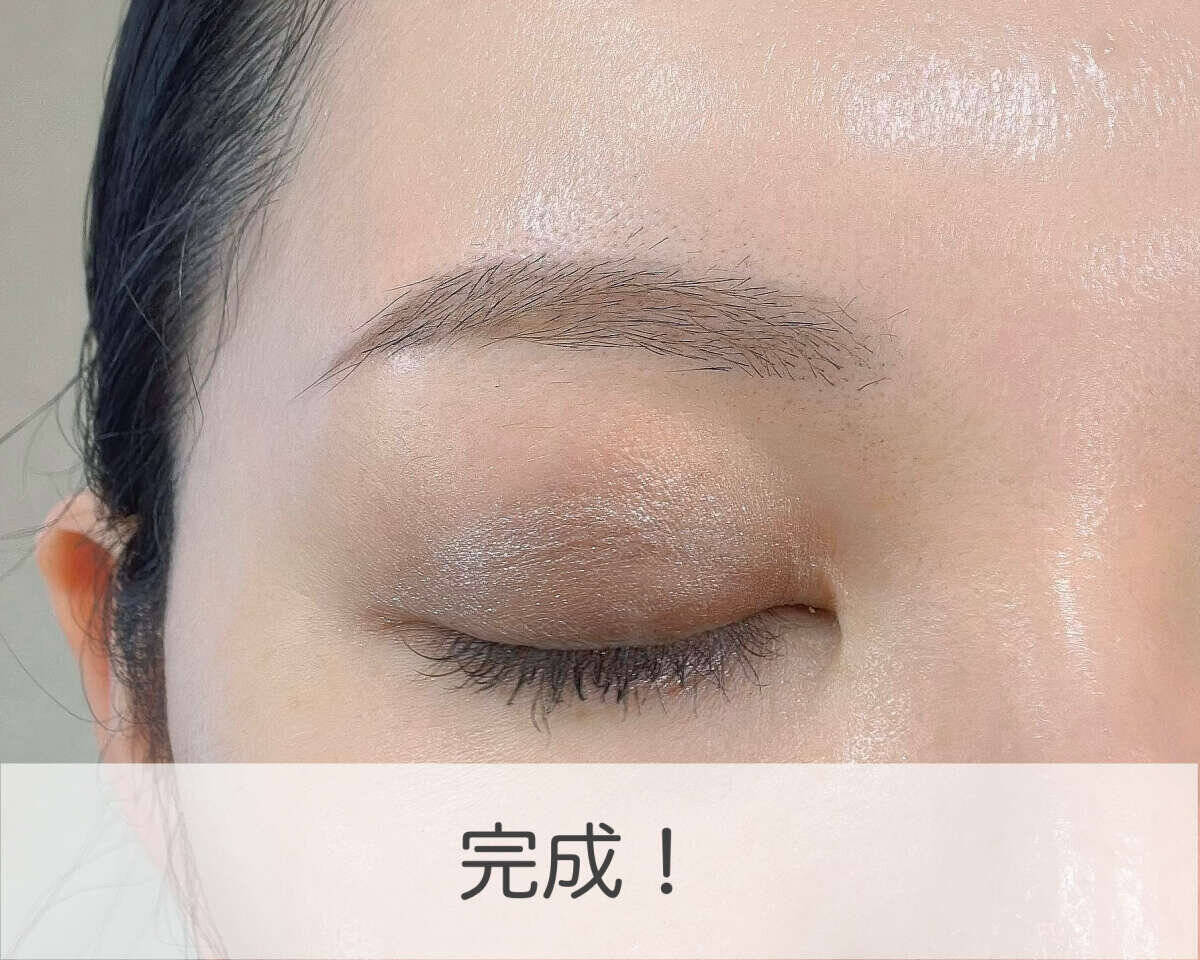 「眉がうまく描けない」を卒業！プロが教える眉の黄金バランスと正しい描き方