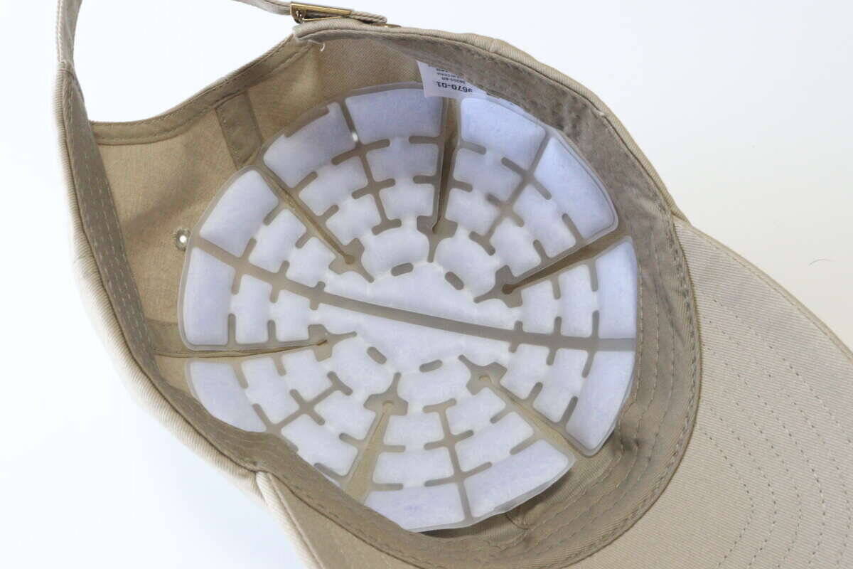 100均で良いの見つけたよ！「アレにつけてこっそり対策！」暑い季節の強い味方