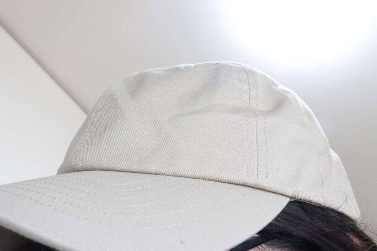 100均で良いの見つけたよ！「アレにつけてこっそり対策！」暑い季節の強い味方