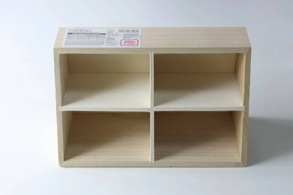 こんな凄いもの買えちゃうの！？可愛く飾れる100均収納グッズ3選