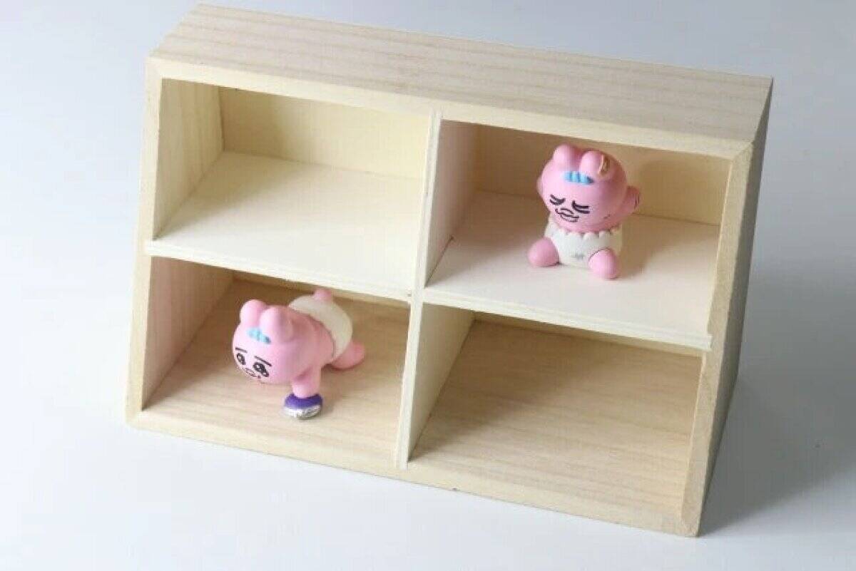 こんな凄いもの買えちゃうの！？可愛く飾れる100均収納グッズ3選