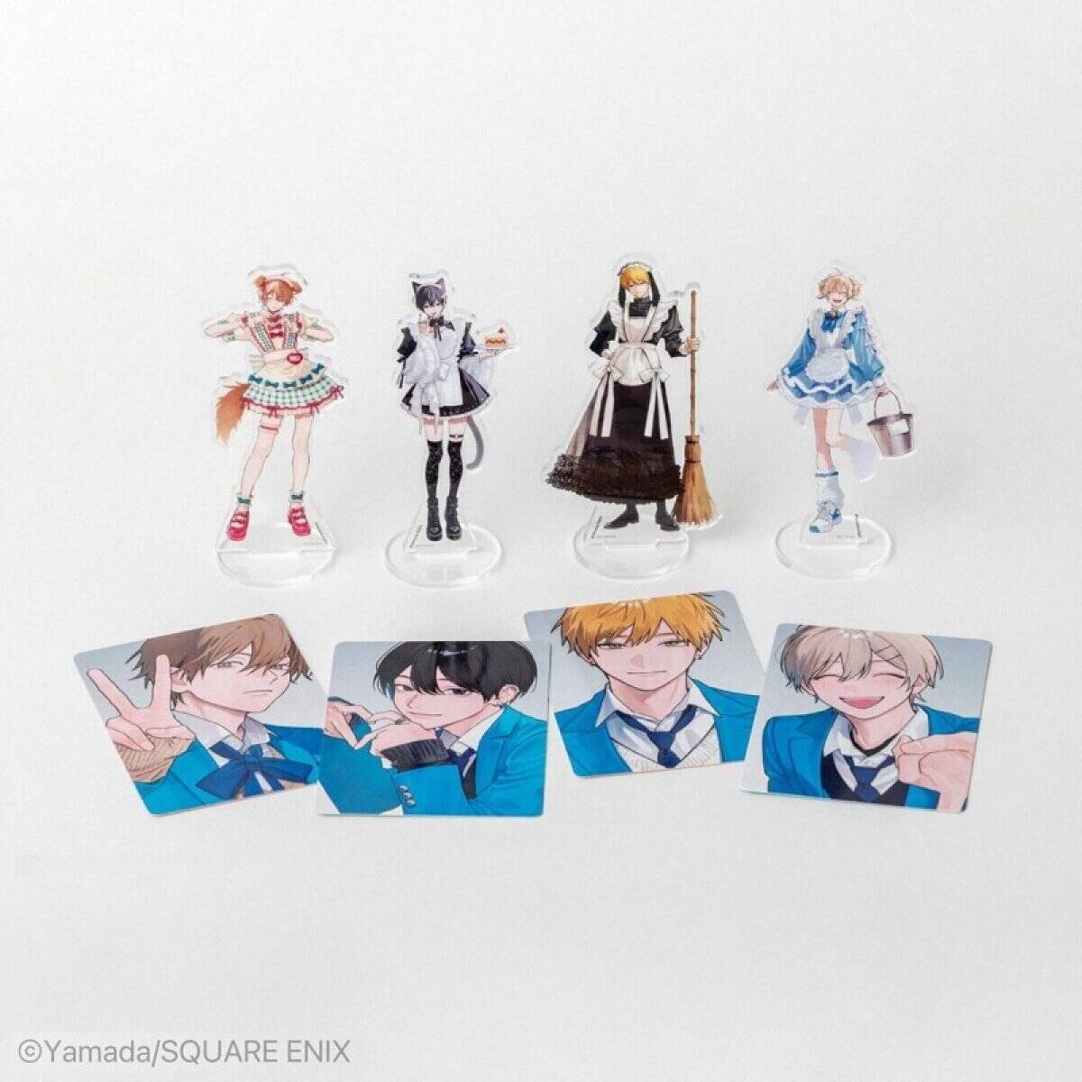6月のムック付録は超レアアイテムが目白押し！売り切れ予報発令中だから早めにチェック！
