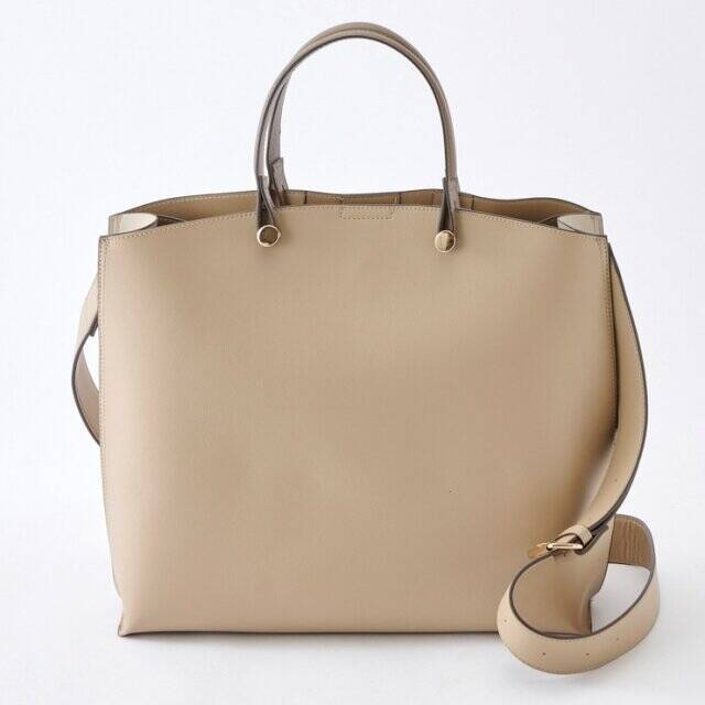 待って…しまむらの「新作バッグ」お値段バグってない？！予約受付中だから売り切れ前に急げ～！