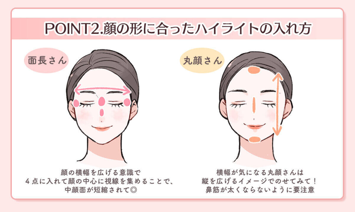 ちょっとやるだけでメイクの仕上がりが一気に変わる！秒で垢抜け！「簡単裏ワザ」8選