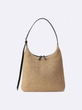 GUの春バッグ早く買えばよかった！可愛くて使い勝手よすぎ♡お値段以上の優秀アイテム5連発