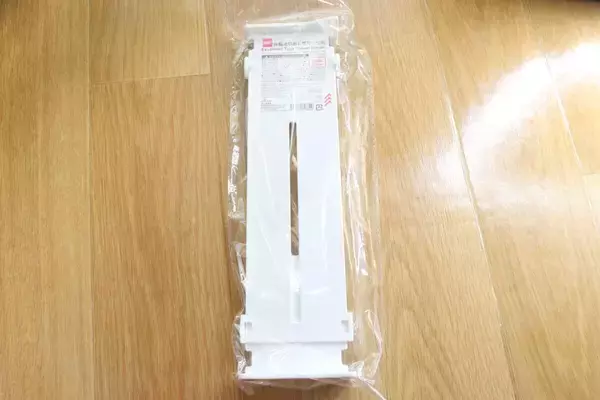 速攻売り切れちゃうヤツだわ…「なんとなく散らかる…」を防止！伸縮できる100均収納グッズ