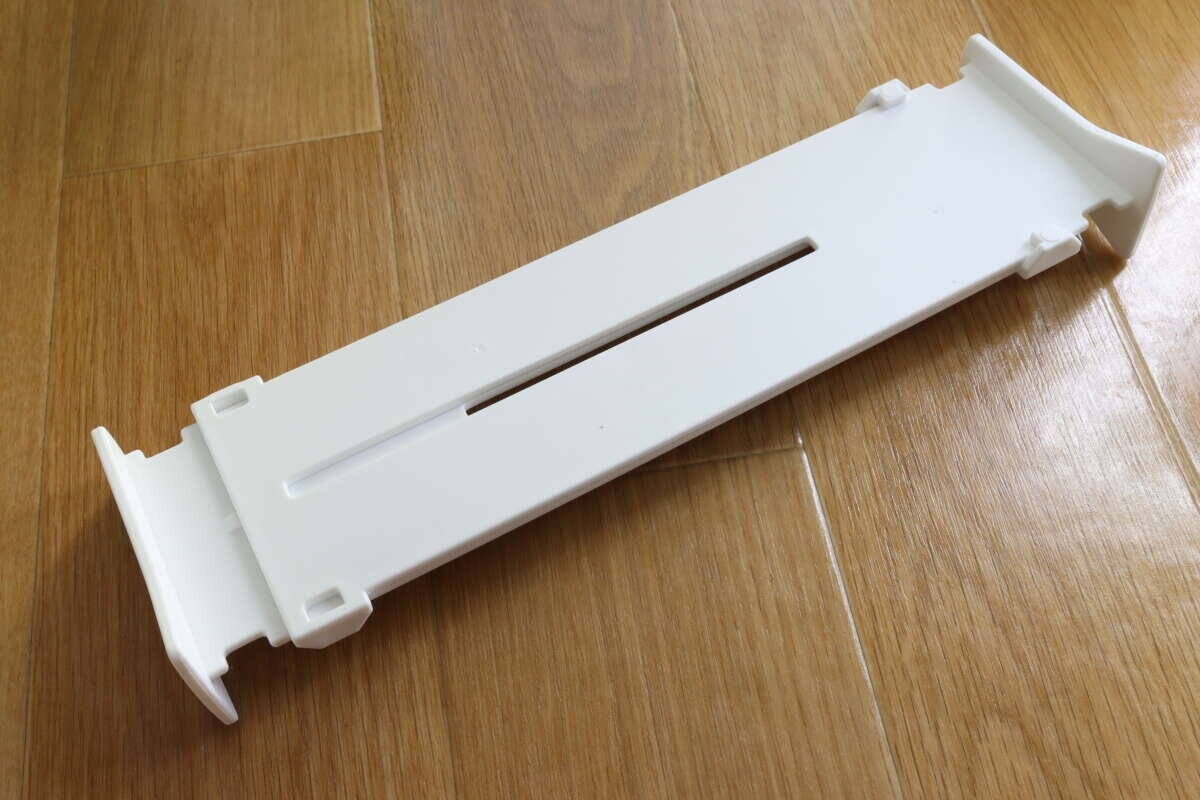 速攻売り切れちゃうヤツだわ…「なんとなく散らかる…」を防止！伸縮できる100均収納グッズ