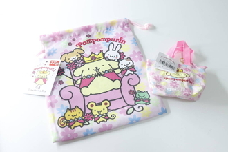 即カゴ行き！「可愛すぎるでしょ…」一目惚れした100均のキャラクターグッズ