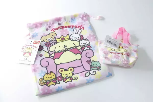 即カゴ行き！「可愛すぎるでしょ…」一目惚れした100均のキャラクターグッズ