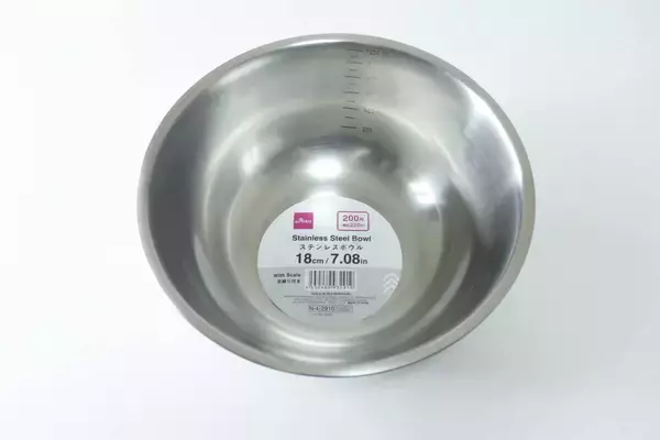 ダイソー歴8年のマニアが買い足し！「サイズ違いでほしくなる」地味スゴキッチングッズ