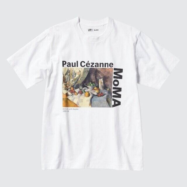 ユニクロからめちゃ可愛いの続々出るよ～！見逃し厳禁♡「新作Tシャツ」5連発