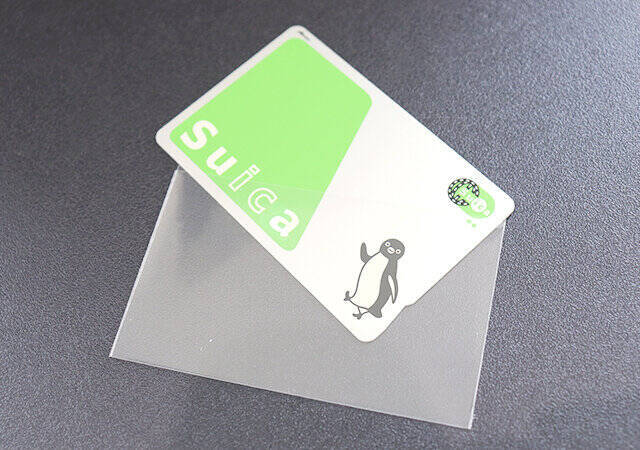 キャンドゥさん待ってました！むき出しにするのは不安…アレを保護できるスリーブ