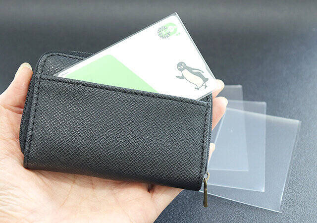 キャンドゥさん待ってました！むき出しにするのは不安…アレを保護できるスリーブ