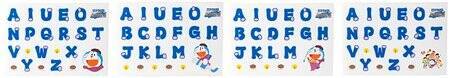 ファミマ×ドラえもんがコラボ♡あのポケットみたいな激かわスイーツも！今しか買えない限定商品