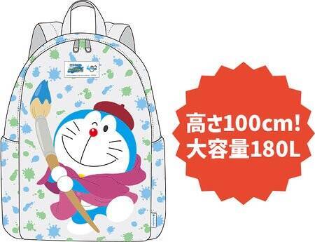 ファミマ×ドラえもんがコラボ♡あのポケットみたいな激かわスイーツも！今しか買えない限定商品