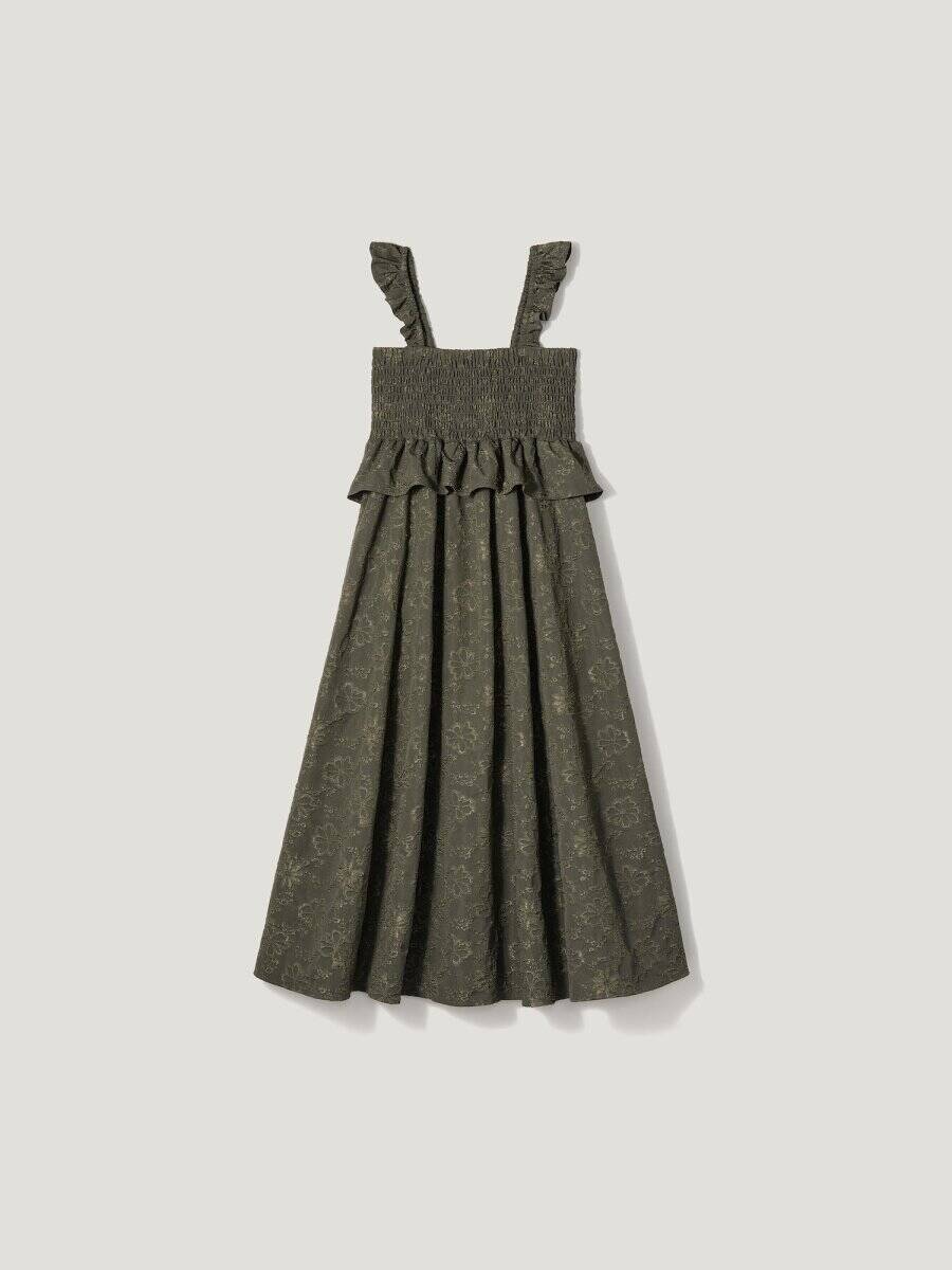 夏まで使えるGUワンピ今すぐ買っとくのが正解！着るだけで「はい、可愛い♡」旬アイテムリスト