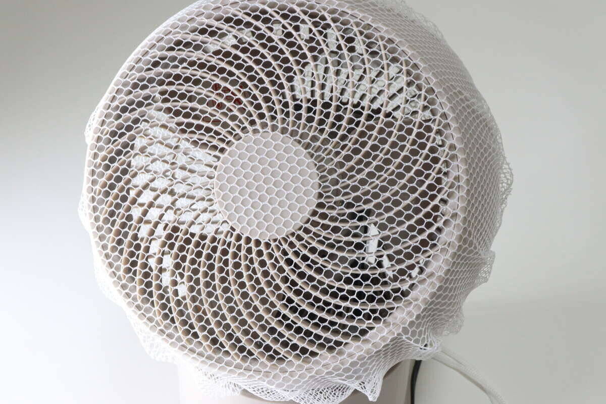 100均に専用あったんだ！これからの季節大活躍！汚れや危険から守ってくれるありがた～い商品