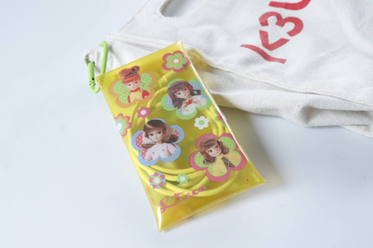 全種類欲しくなっちゃう♡まさかの公式ライセンス商品！奪い合いになりそうな100均グッズ