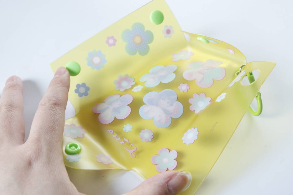 全種類欲しくなっちゃう♡まさかの公式ライセンス商品！奪い合いになりそうな100均グッズ