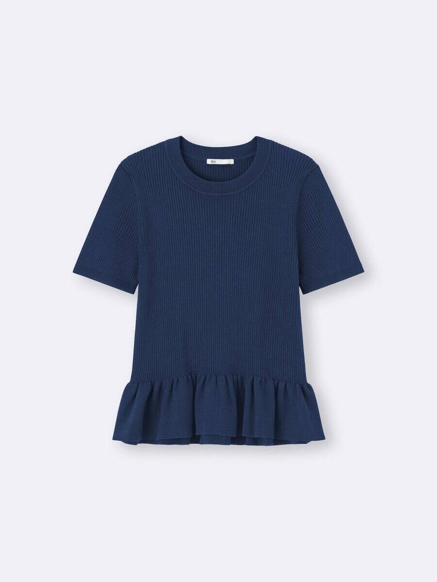 GUさん、さすがに太っ腹すぎ…！人気アイテムが続々値下げ♡今買うべき2026夏の名品リスト