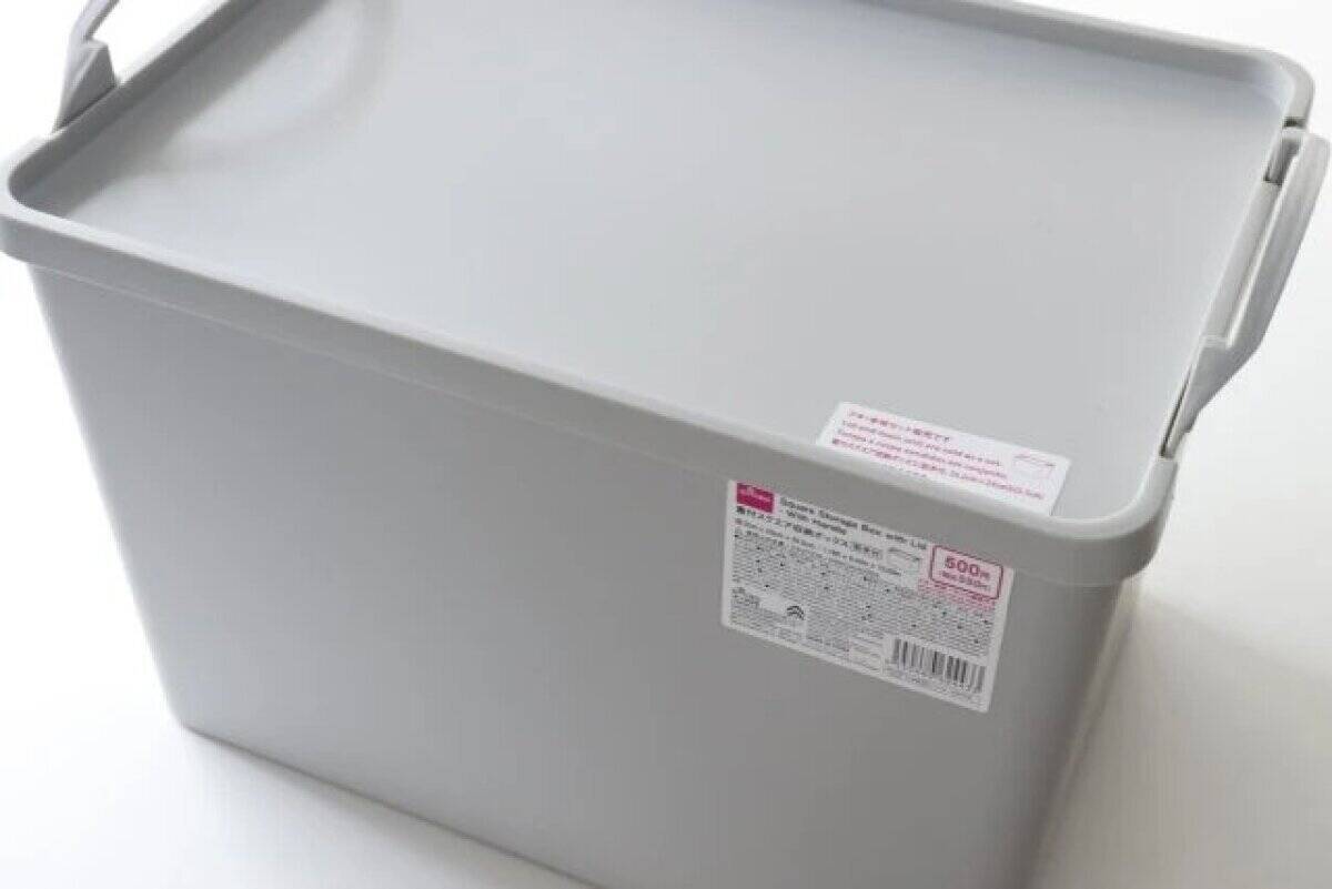 100均にこんなのあったんだ！？「楽に使える！」「片付け上手になれる！」おすすめ便利グッズ