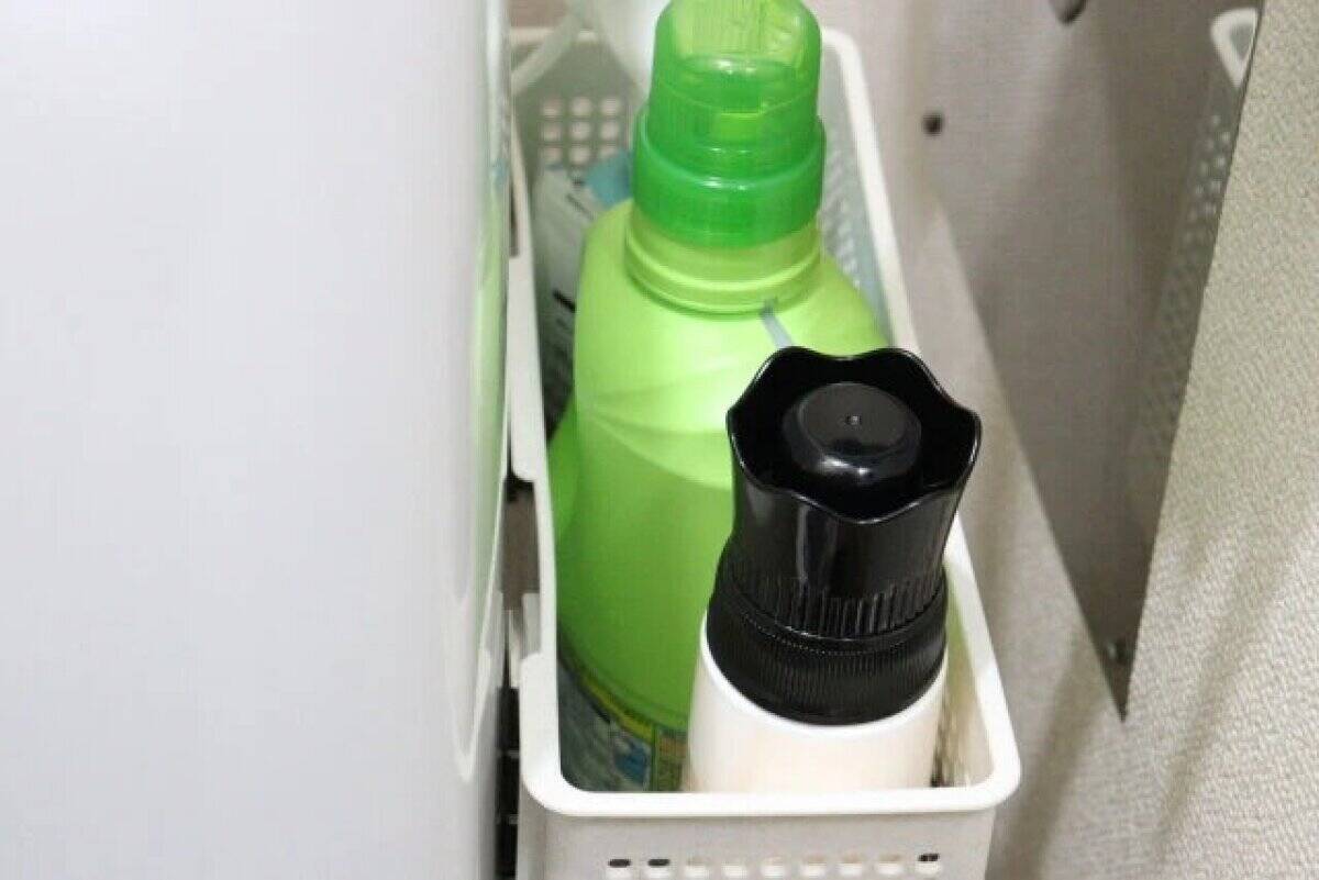 100均にこんなのあったんだ！？「楽に使える！」「片付け上手になれる！」おすすめ便利グッズ