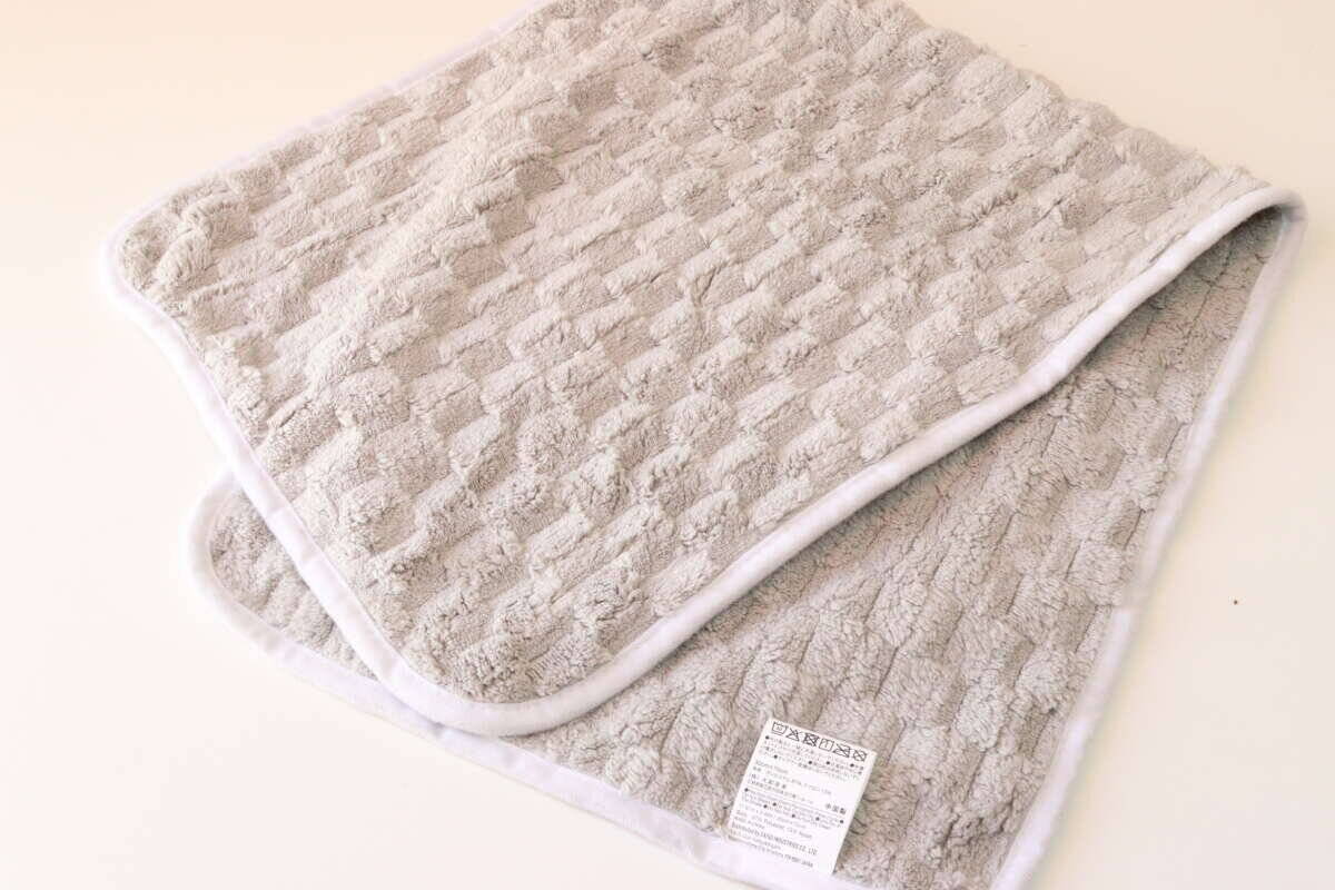 100円のには戻れないよ…少し課金するだけで満足度上がる！ぷちリッチなタオル