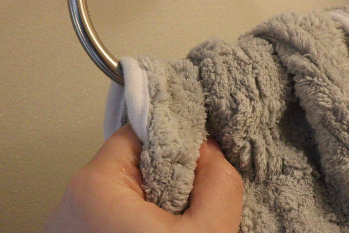 100円のには戻れないよ…少し課金するだけで満足度上がる！ぷちリッチなタオル