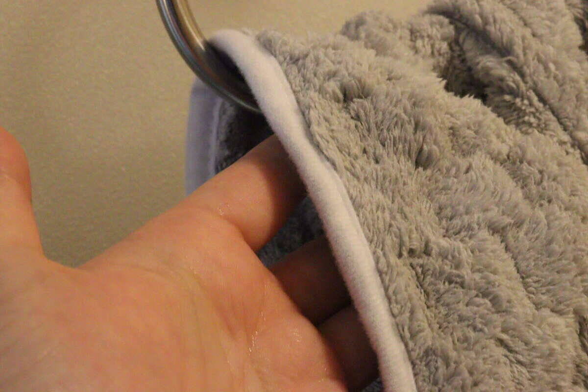 100円のには戻れないよ…少し課金するだけで満足度上がる！ぷちリッチなタオル