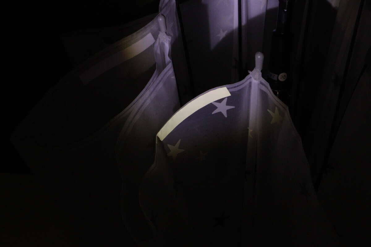 こういうの求めてた！「シンプルで使いやすい！」お手軽なのにタフな100均安全グッズ