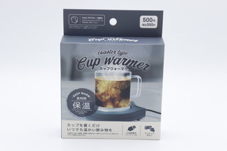 ダイソーのコレがなきゃ冬は越せない！たった500円で快適性爆上がりな家電グッズ