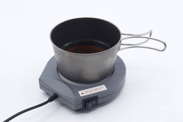 ダイソーのコレがなきゃ冬は越せない！たった500円で快適性爆上がりな家電グッズ