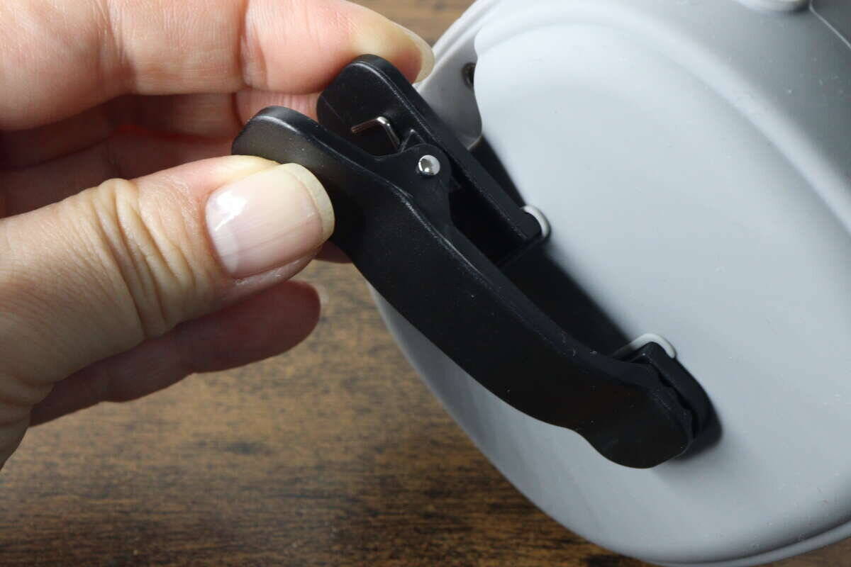 100均にまたバズリそうなの出た！ペット用だけじゃもったいない！お出かけに便利なグッズ