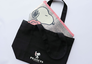 宝島さん太っ腹すぎ…！大人がリアルに毎日使える♪可愛くて便利なスヌーピー付録特集