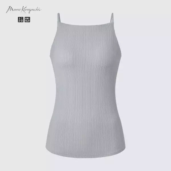 大変…ユニクロで超使える夏トップス見つけちゃった♡こりゃ週5使える名品だよ！