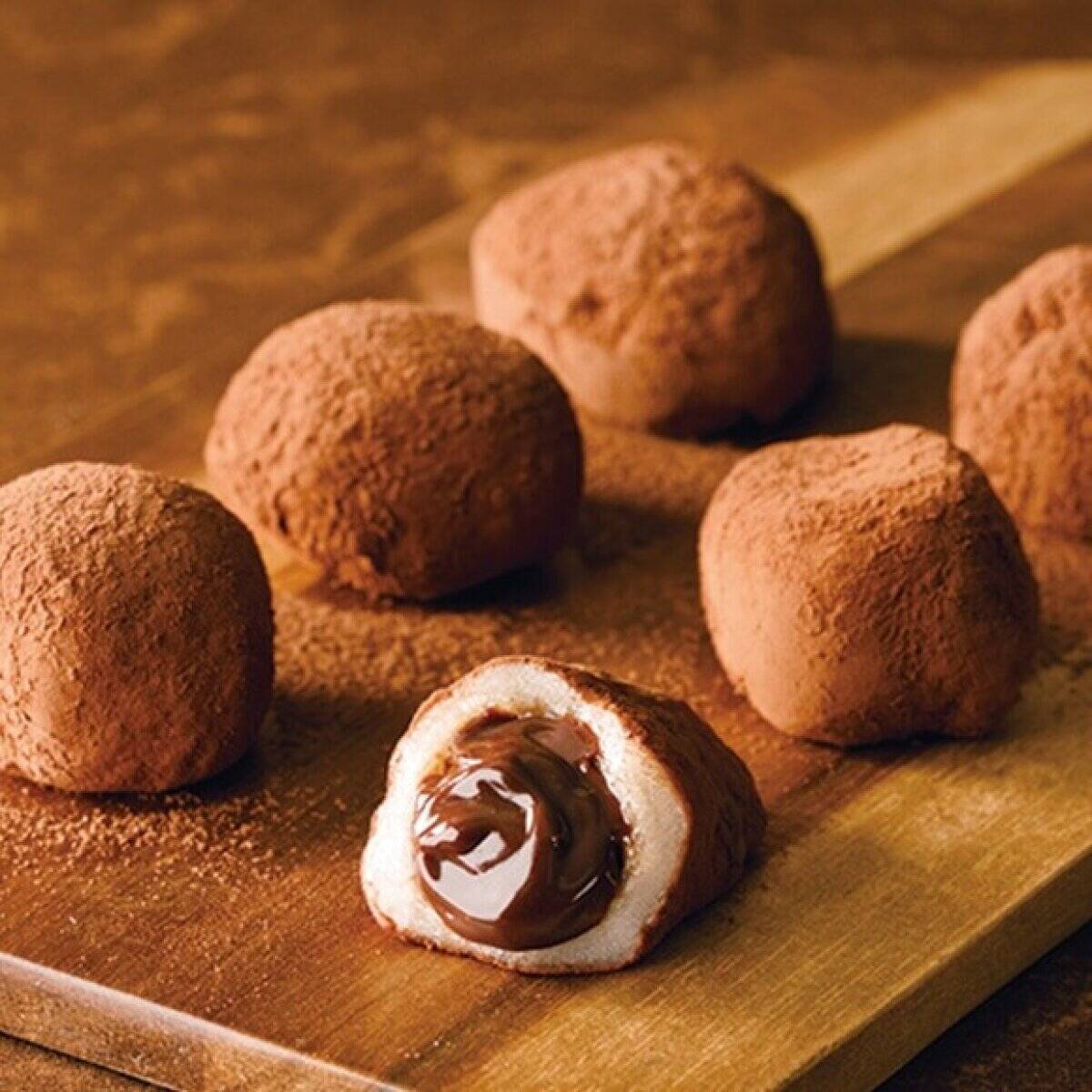 シャトレーゼがまたしれっと凄いの出してる！食べなきゃ絶対後悔するやつ♡見逃せない新作5選