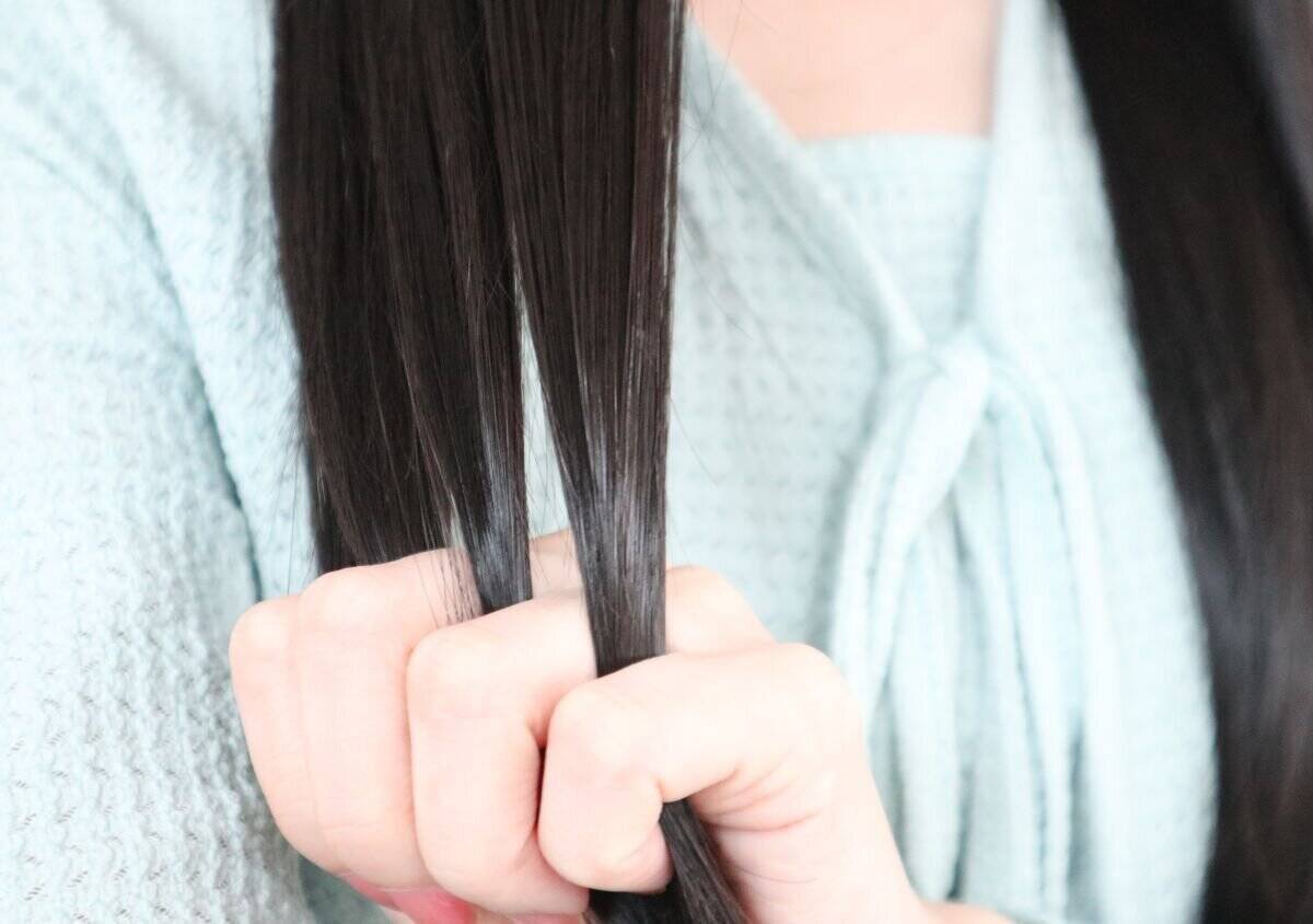 髪の広がりもう怖くない！ブラシ＆オイル使いで変わる！梅雨の美髪ヘアケアマニュアル