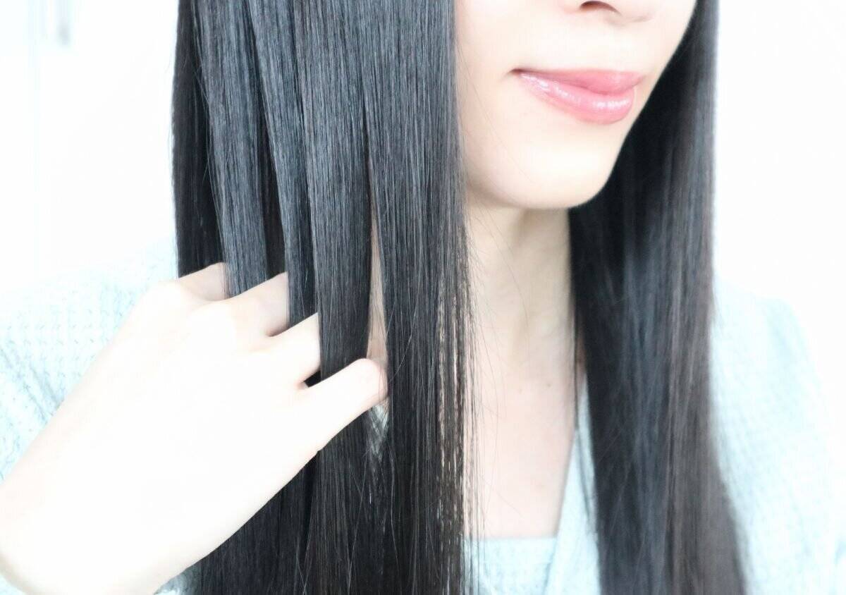 髪の広がりもう怖くない！ブラシ＆オイル使いで変わる！梅雨の美髪ヘアケアマニュアル